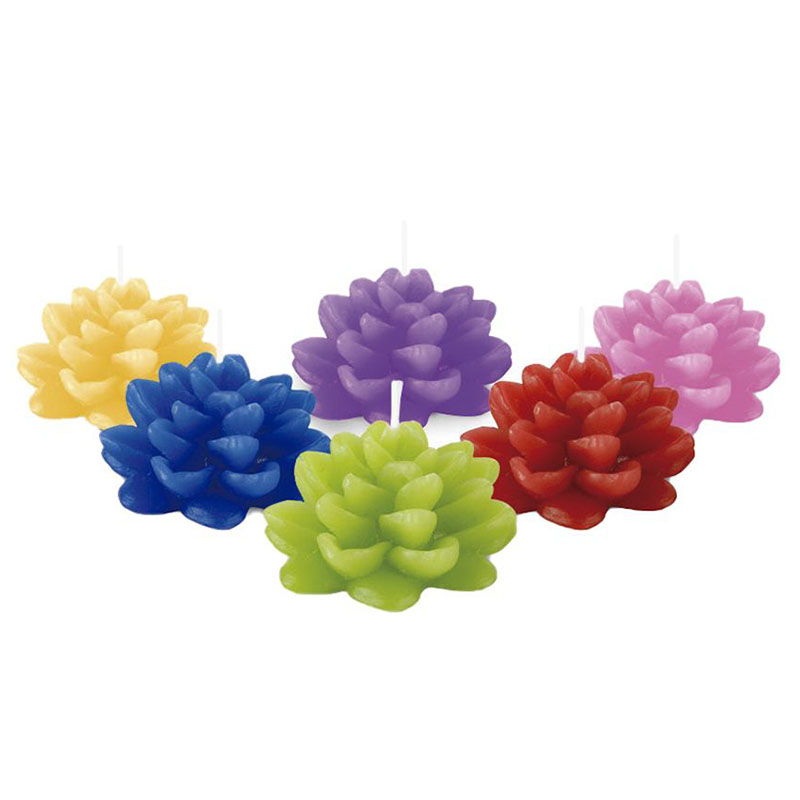 Velas aromáticas por mayor en Once